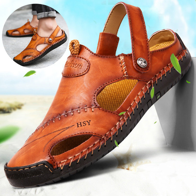 Christopher – Outdoor Summer Fishing Sandals