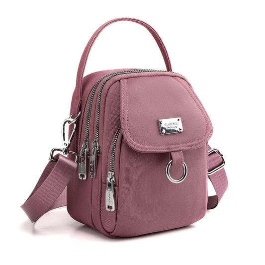 Mirella - Compact Crossbody Bag