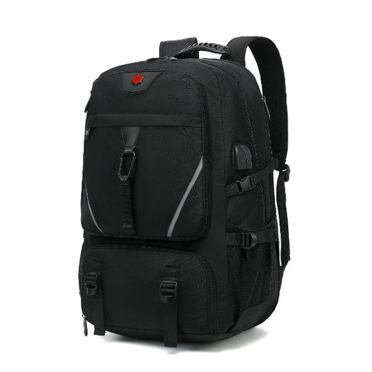 Vivienne - Expandable Travel Backpack