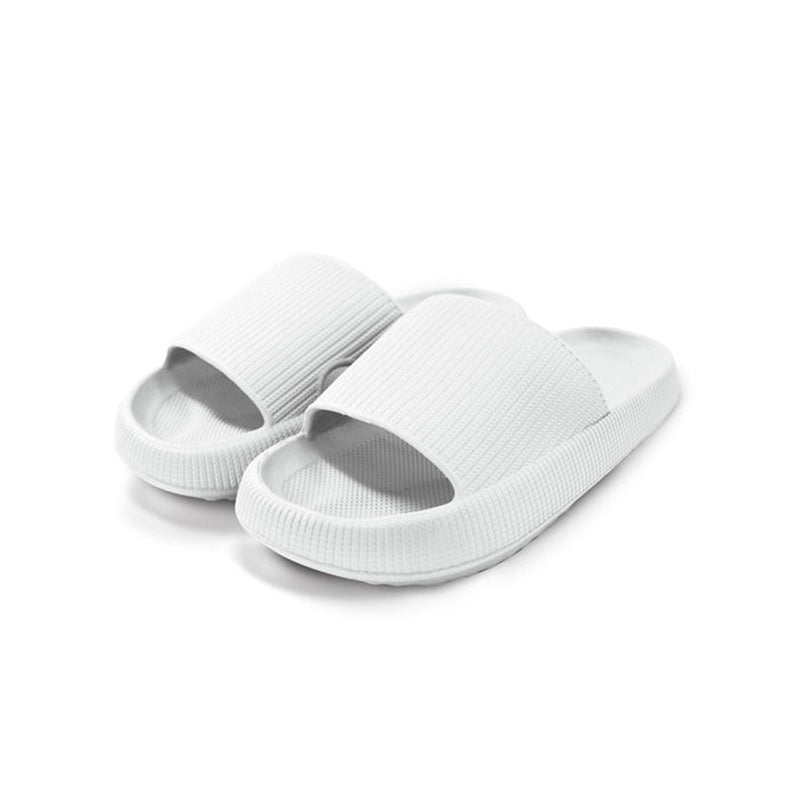 Lydia – Soft Bottom Indoor Couple Drag Slippers