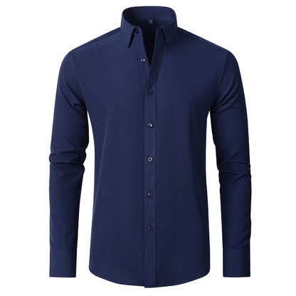 Patrick – Men's Long Sleeve Shirt