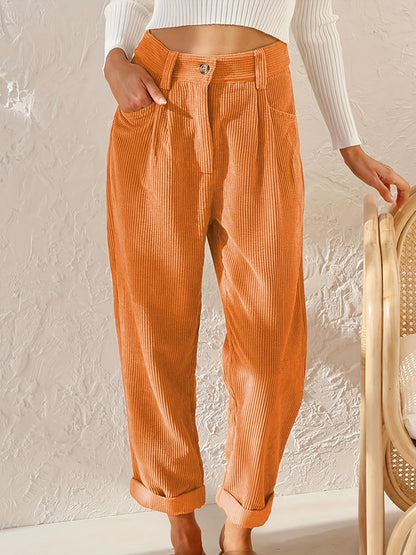 Sofie - Comfortable and Stylish Pant