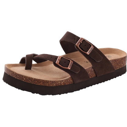 Taylor - Classic Adjustable Slide Sandals for Men and Women