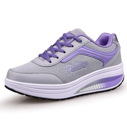 Wendy – Stylish Travel Sports Shoes for Women