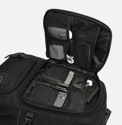 Vivienne - Expandable Travel Backpack