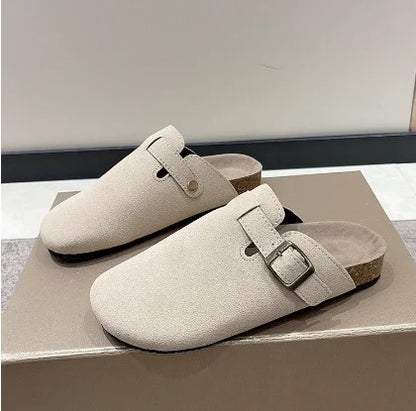 Rowan - Trendy Summer Beach Slippers for Men and Women