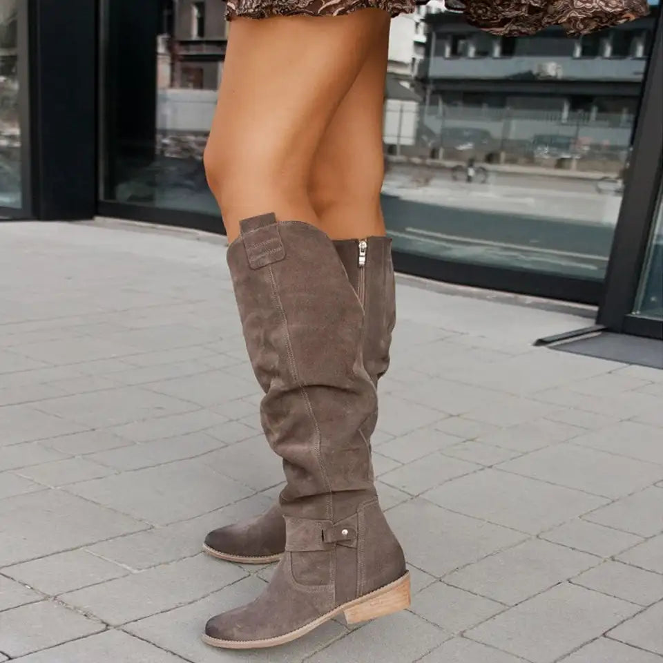 Gabrielle - Ankle Boots