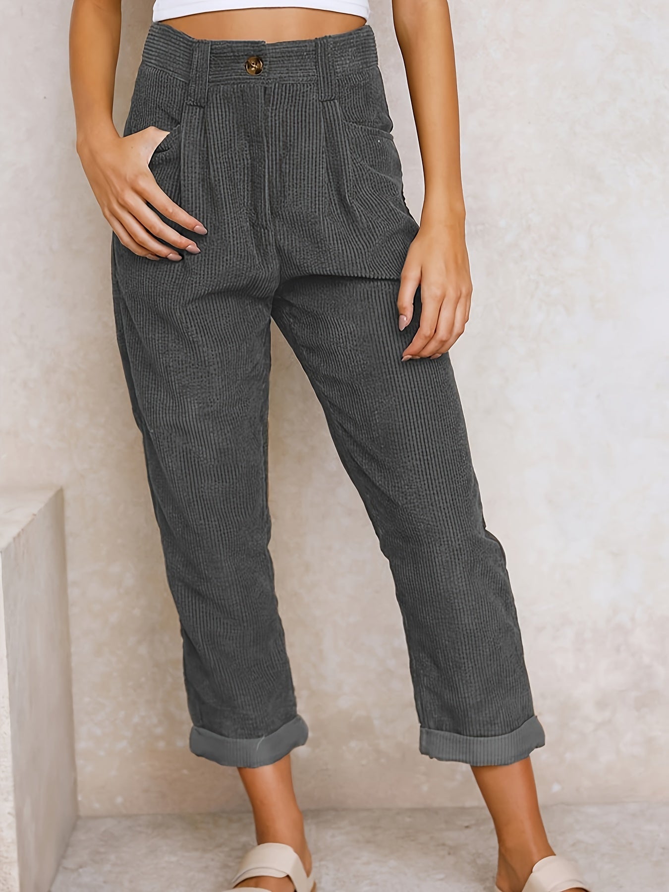 Sofie - Comfortable and Stylish Pant