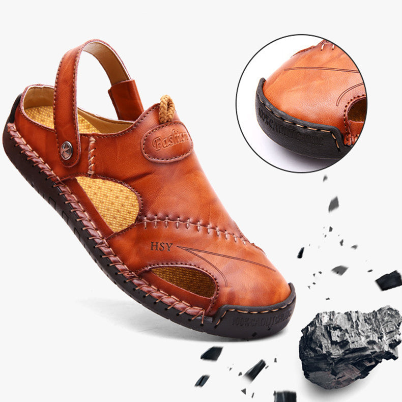 Christopher – Outdoor Summer Fishing Sandals