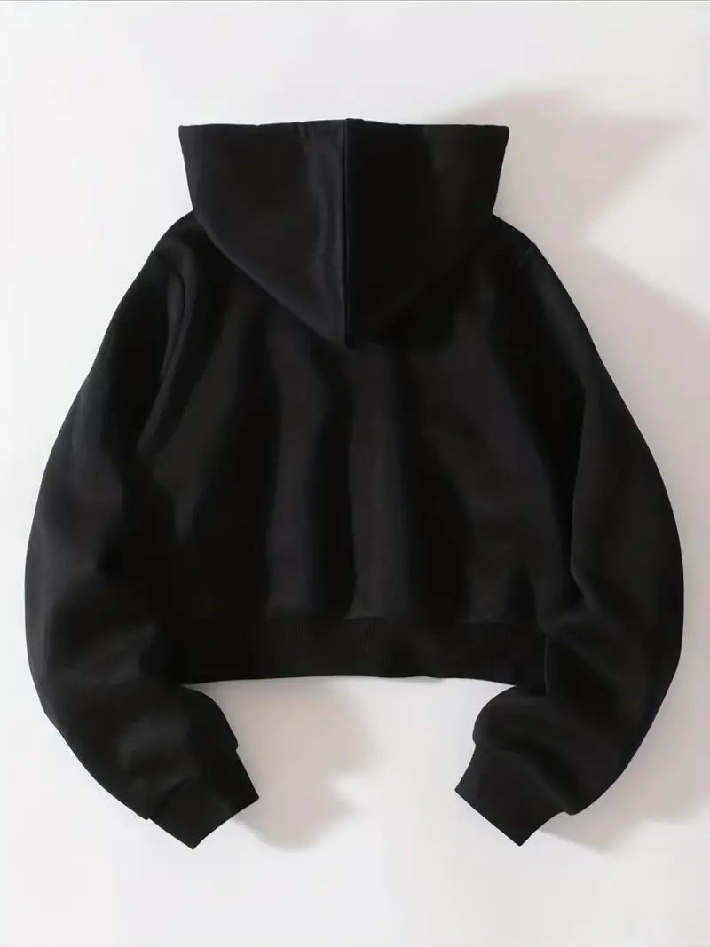 Loe - Essential Casual Hoodie