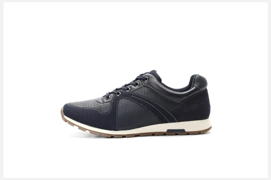 Liam - Men's Casual Sneakers