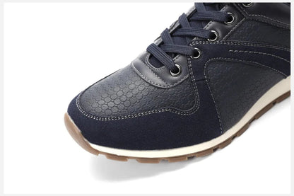 Liam - Men's Casual Sneakers