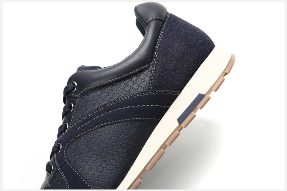 Liam - Men's Casual Sneakers