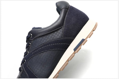 Liam - Men's Casual Sneakers