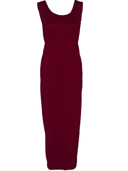 Vivienne - Stylish Sleeveless Bodycon Dress for Women