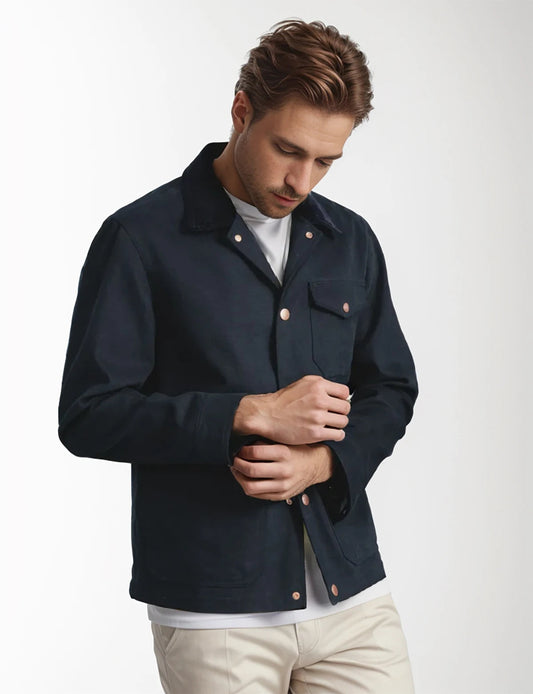 Ambrose - Men's Casual Jacket