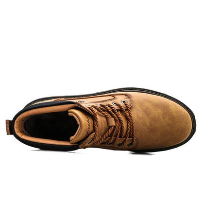 Joris - Stylish Casual Shoes for Men