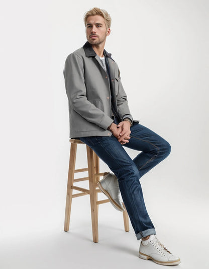 Ambrose - Men's Casual Jacket