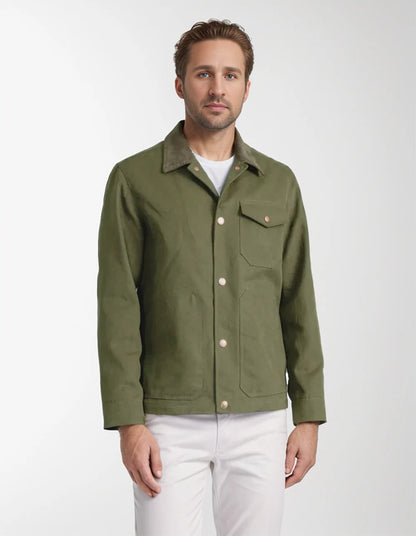 Ambrose - Men's Casual Jacket