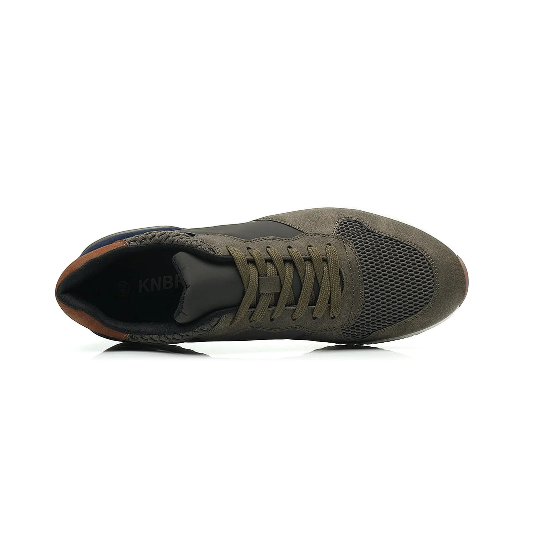 Marcel - Lightweight Mesh Sneakers for Men