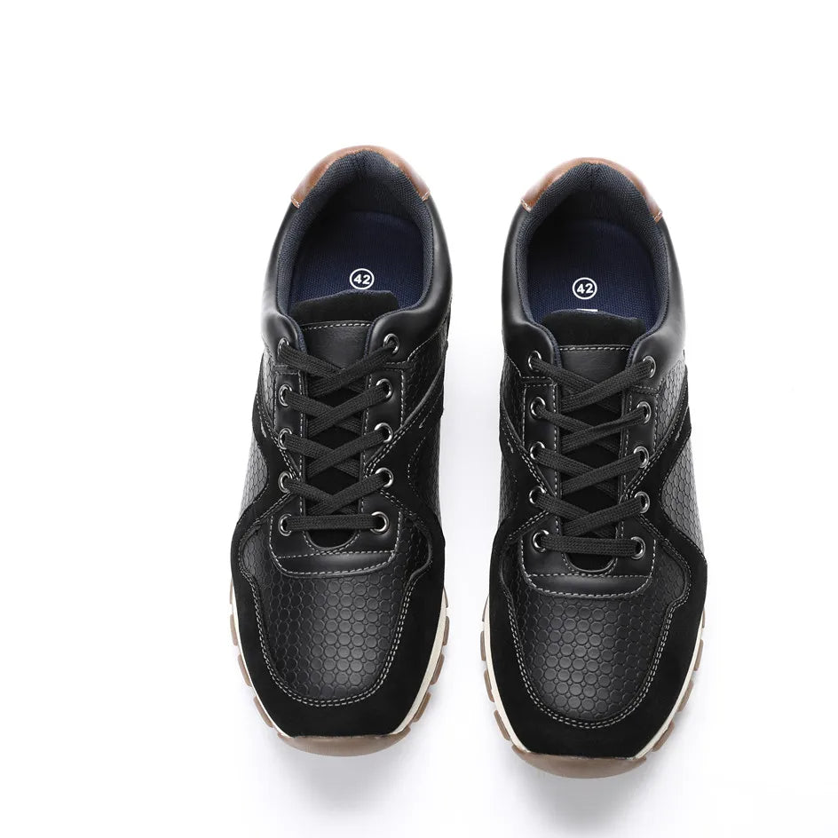 Liam - Men's Casual Sneakers