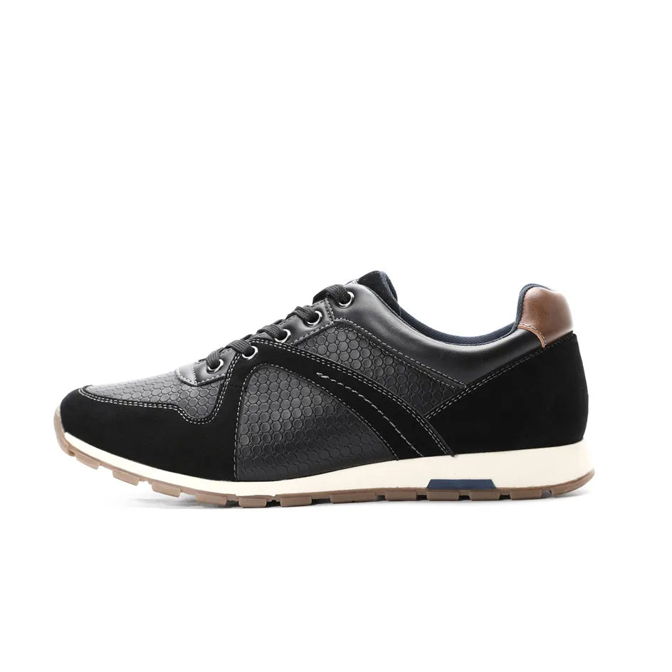 Liam - Men's Casual Sneakers