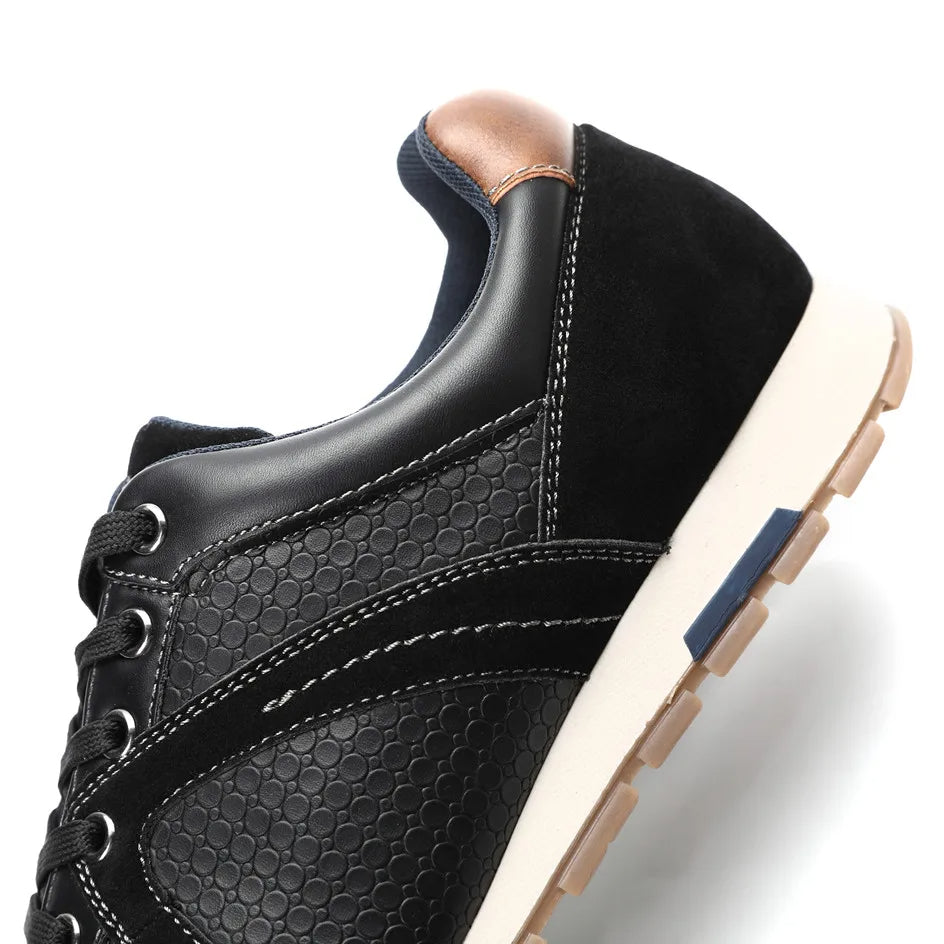 Liam - Men's Casual Sneakers