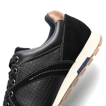 Liam - Men's Casual Sneakers