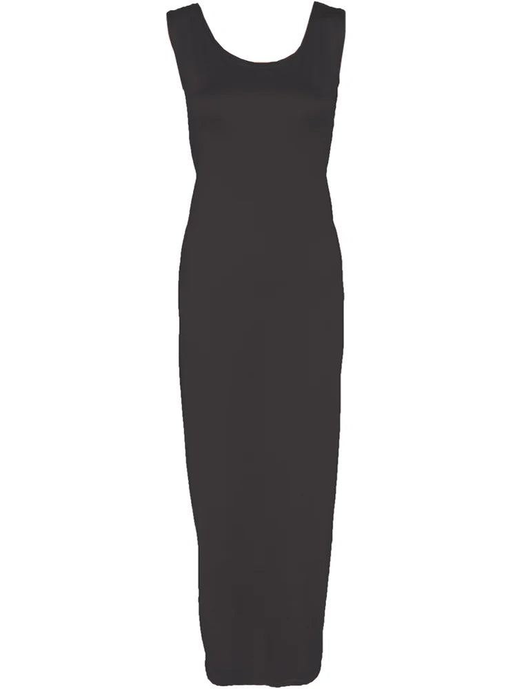 Vivienne - Stylish Sleeveless Bodycon Dress for Women