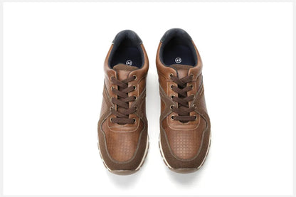 Liam - Men's Casual Sneakers