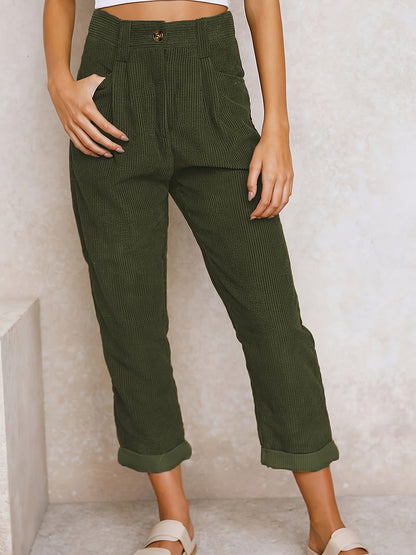 Sofie - Comfortable and Stylish Pant