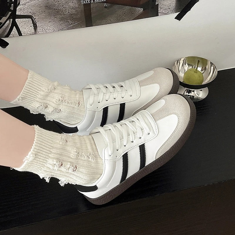 Cressida - Versatile Training Sneakers for Women