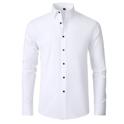 Patrick – Men's Long Sleeve Shirt