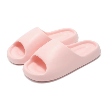 Fiona - Adorable Non-Slip Bunny Slippers for Women