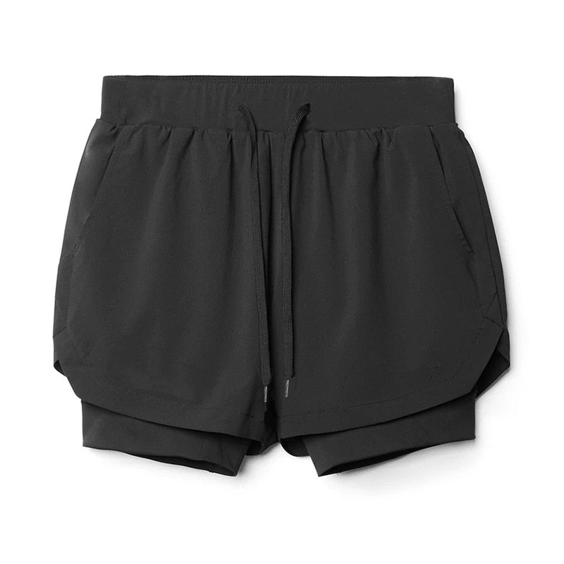 Niklas – Gym Shorts