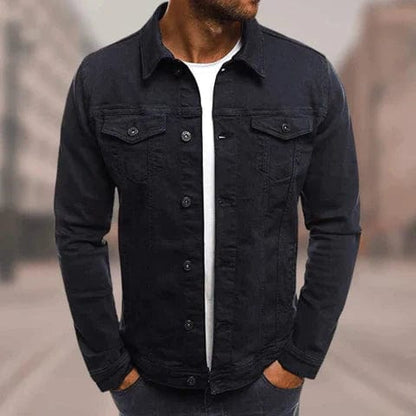 Leon – Denim Jacket