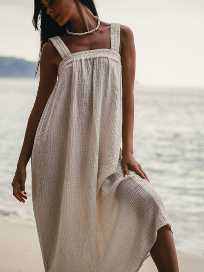 Sofie - Maxi Dress