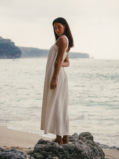 Sofie - Maxi Dress