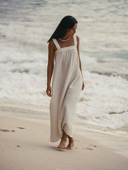 Sofie - Maxi Dress