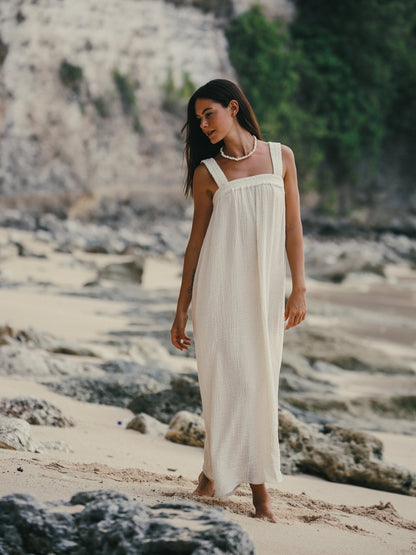 Sofie - Maxi Dress