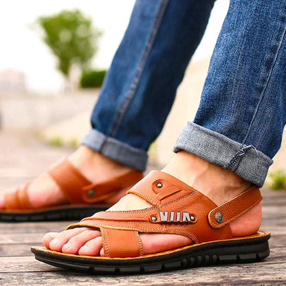 Alexander - Men's Comfort Sandals