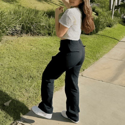 Renata - Cargo Pants